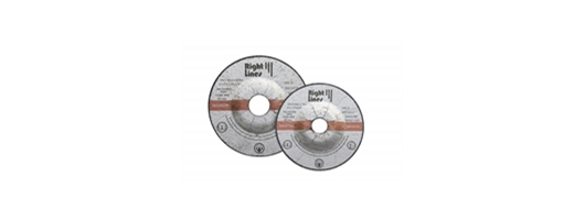 Stainless Steel Grade Grinding Discs