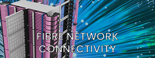 Fibre Network Connectivity