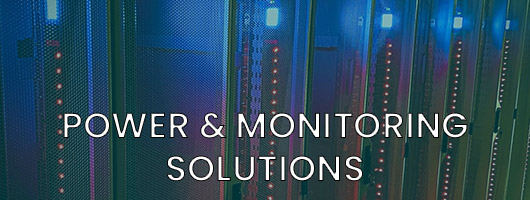 Power & Monitoring Solutions