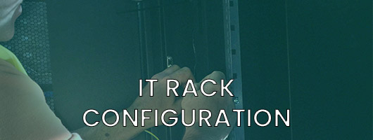 IT Rack Configuration
