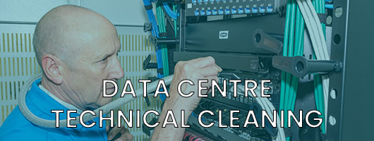 Technical Data Centre Cleaning