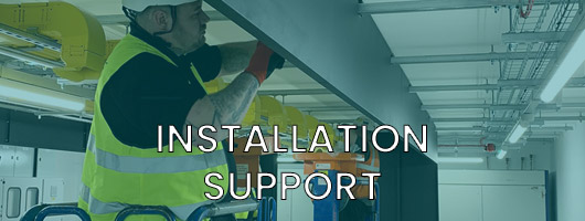 Installation Support