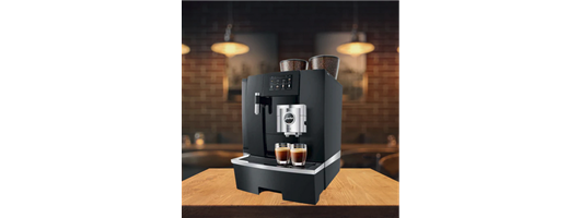 Bean to Cup Coffee Machines