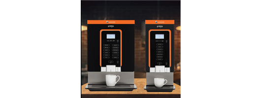  Instant Coffee Machines 