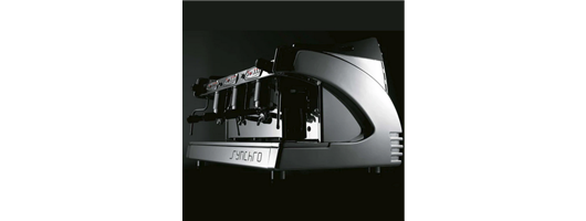 Traditional Espresso Machines 