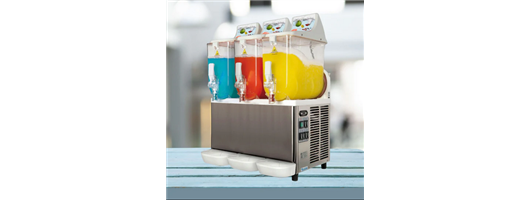  Absolute Slush & Frozen Cocktail Machines 