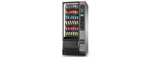 Vending Machines 