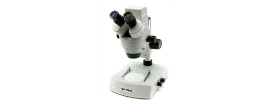 SZM-D stereozoom microscope