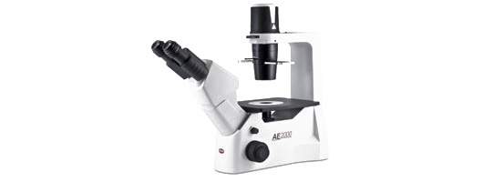 AE2000 inverted microscope