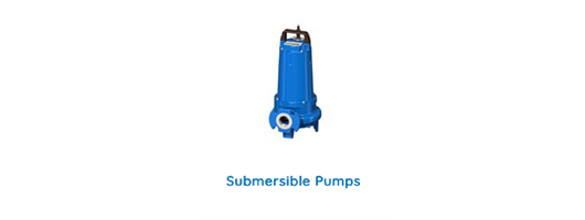  Submersible Pumps