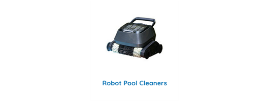 Robot Pool Cleaners