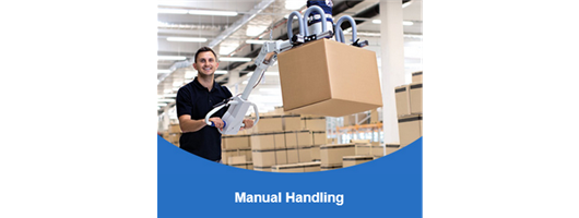 Manual Handling