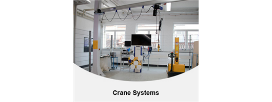 Crane Systems