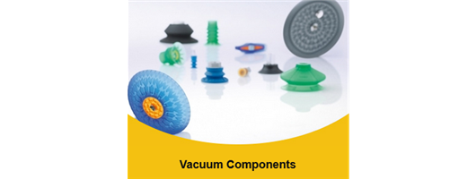 Vacuum Components