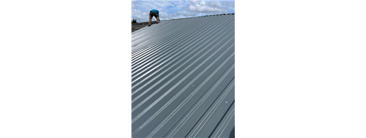 T Samuels Commercial & Industrial Roofing 