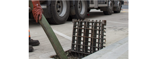 Drainage Waste services 