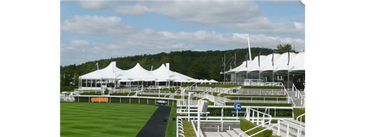  Custom Marquees for Corporate Events 