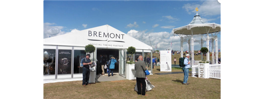  Trade Show Marquees to Showcase Your Brand