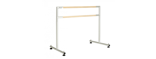 Freestanding Ballet Barres 