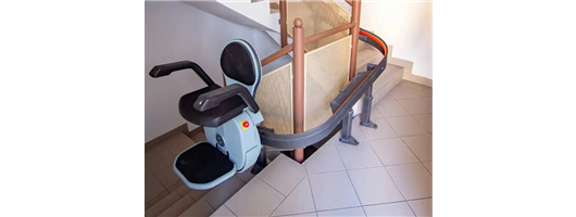 Mobility Aids & Stairlift Testing
