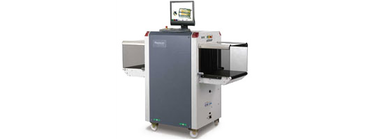 Mailroom X-ray Machines, Portable X-ray Systems, Baggage X-ray Scanners ...