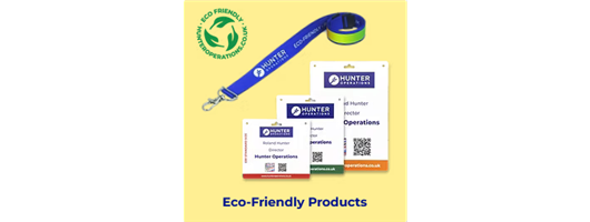 Eco-Friendly Products