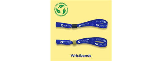 Wristbands