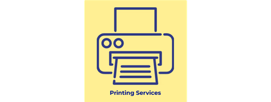 Printing Services