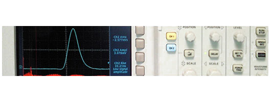 Calibration of High Voltage equipment