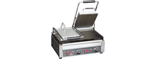 Panini Press and Contact Grills