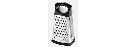 Hand Graters