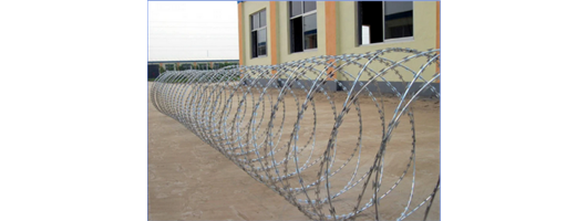 Concertina Razorwire 