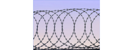 Flat Profile Razorwire 