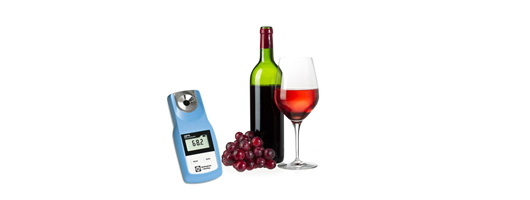 OPTi digital refractometer - Wine Brix - Zeiss