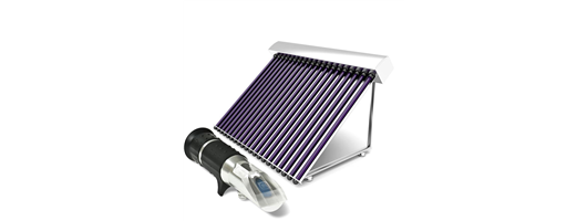 Eclipse handheld refractometer - Glycol