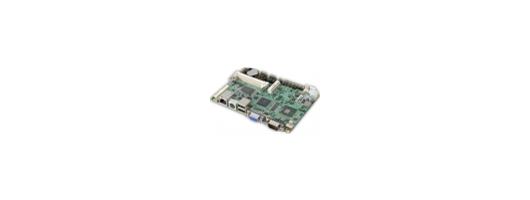 Embedded Motherboards