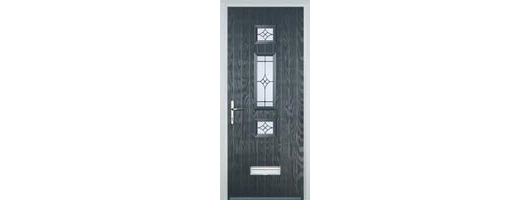Modern Composite Doors