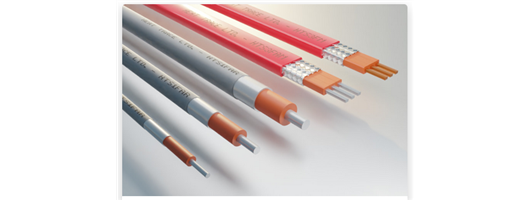 Longline Heating Cables