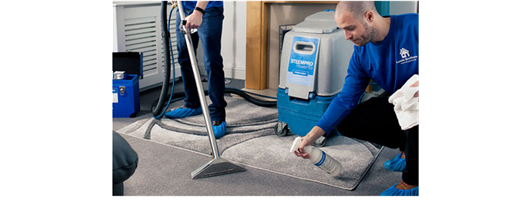 Prochem Carpet, Upholstery, & Floor Cleaning Machines