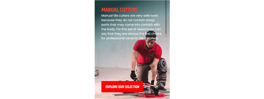 Manual Cutters