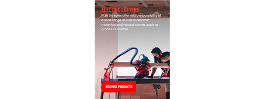 Electric Cutters