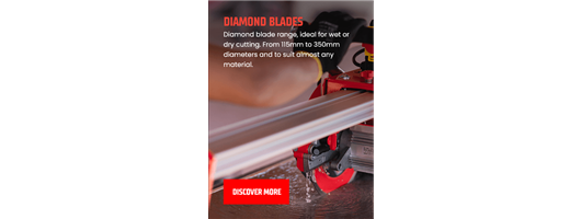 Diamond Blades