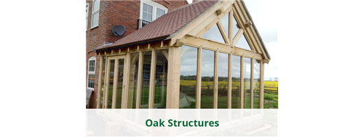 Oak Structures