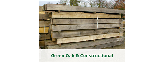 Green Oak & Constructional