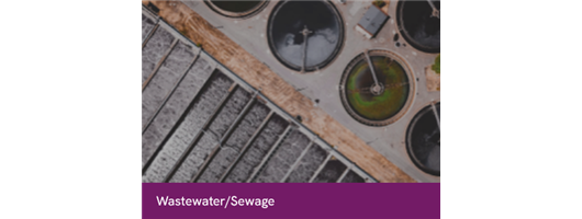 Wastewater / Sewage