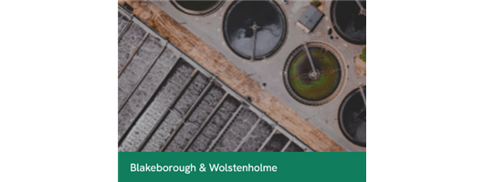 Blakeborough & Wolstenholme