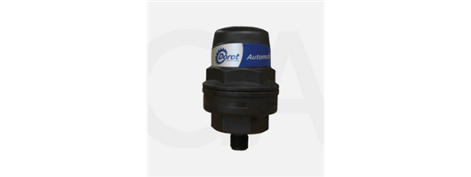 Dorot Air Valves