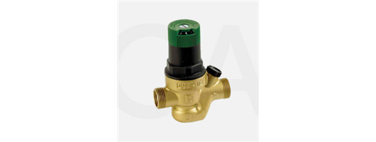 Control Valves