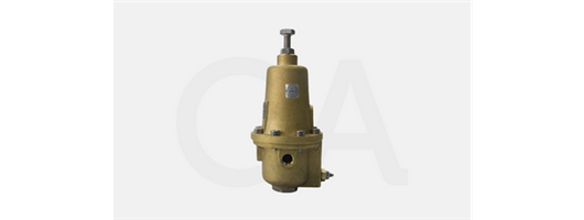 Industrial/Process Valves 