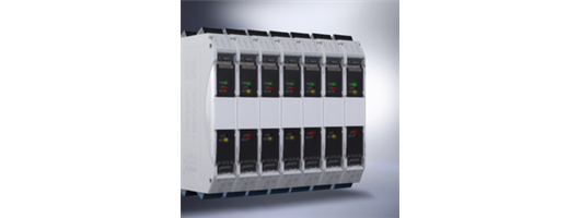 Power Supplies / Isolating Switching Amplifiers (Ex Barriers)	 Power Supplies / Isolating Switching Amplifiers (Ex Barriers)